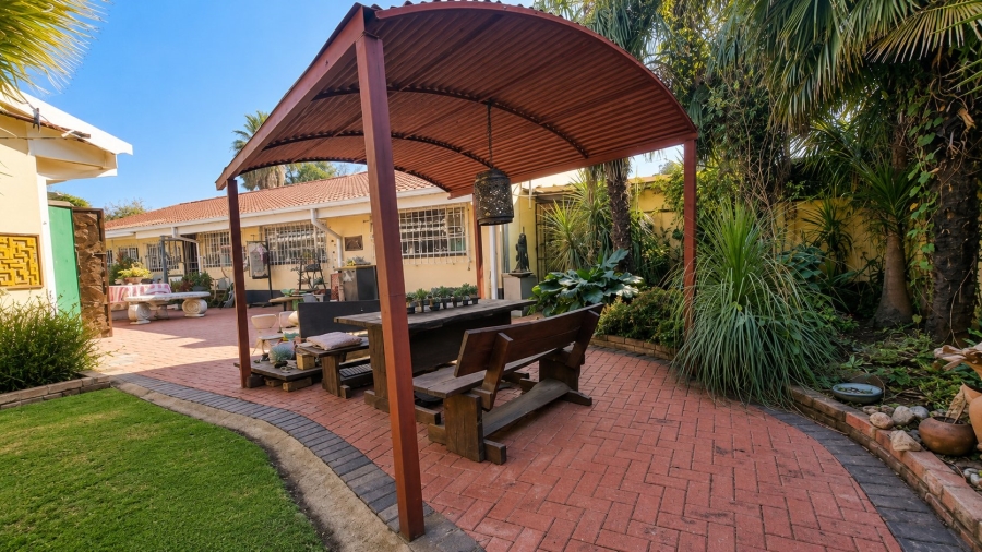 3 Bedroom Property for Sale in Arcon Park Gauteng