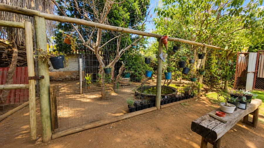 3 Bedroom Property for Sale in Arcon Park Gauteng