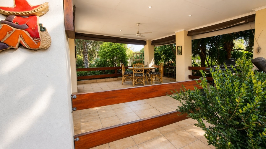 3 Bedroom Property for Sale in Arcon Park Gauteng