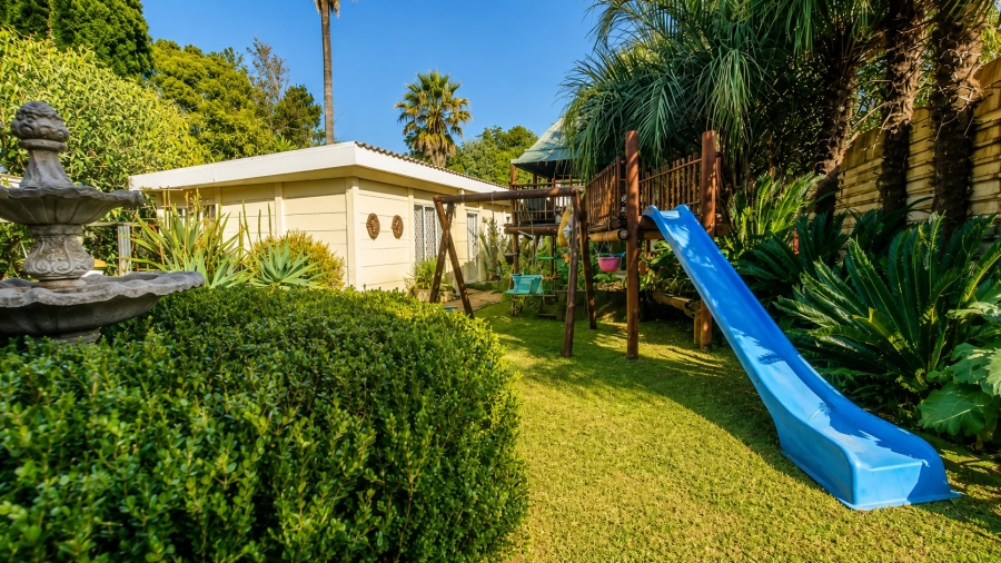 3 Bedroom Property for Sale in Arcon Park Gauteng