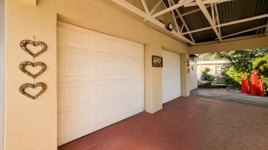 3 Bedroom Property for Sale in Arcon Park Gauteng