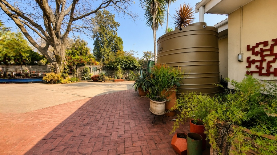 3 Bedroom Property for Sale in Arcon Park Gauteng
