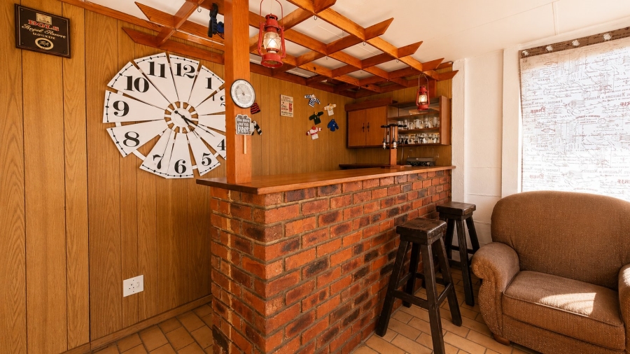 3 Bedroom Property for Sale in Arcon Park Gauteng