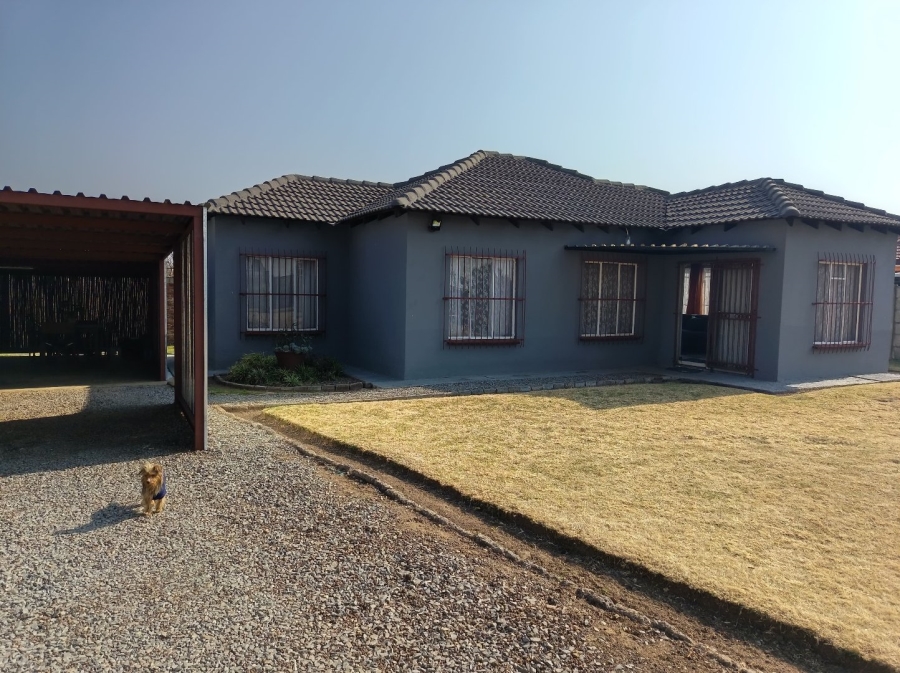 3 Bedroom Property for Sale in Riversdale Gauteng
