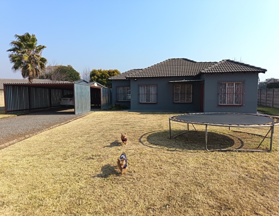 3 Bedroom Property for Sale in Riversdale Gauteng