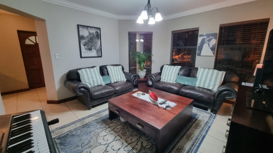 3 Bedroom Property for Sale in Bushwillow Park Estate Gauteng