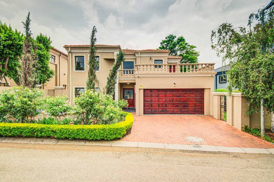 3 Bedroom Property for Sale in Bushwillow Park Estate Gauteng