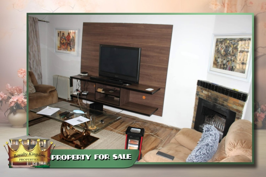 3 Bedroom Property for Sale in South Hills Gauteng