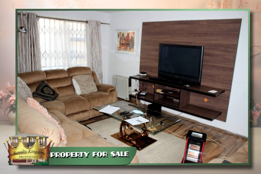 3 Bedroom Property for Sale in South Hills Gauteng