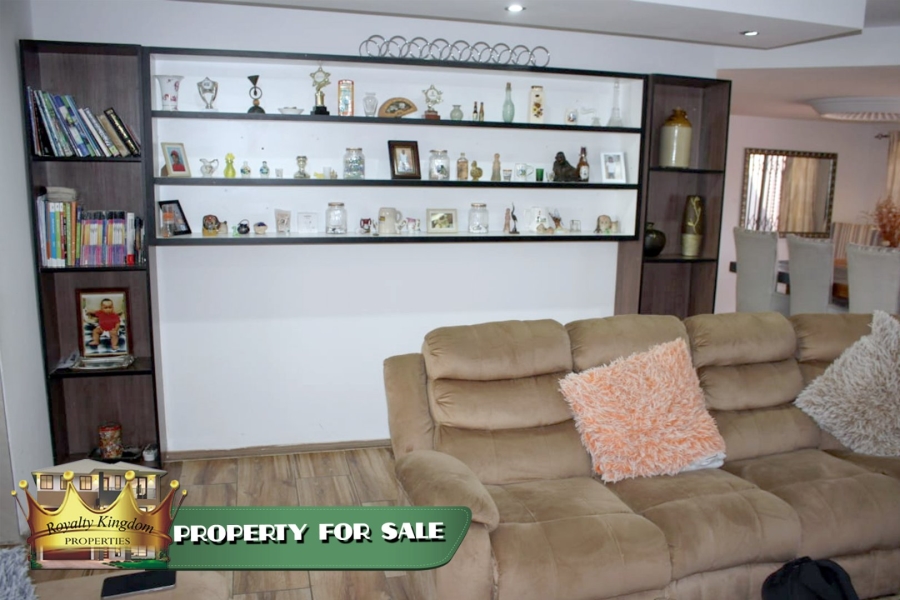 3 Bedroom Property for Sale in South Hills Gauteng