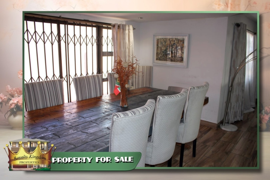 3 Bedroom Property for Sale in South Hills Gauteng