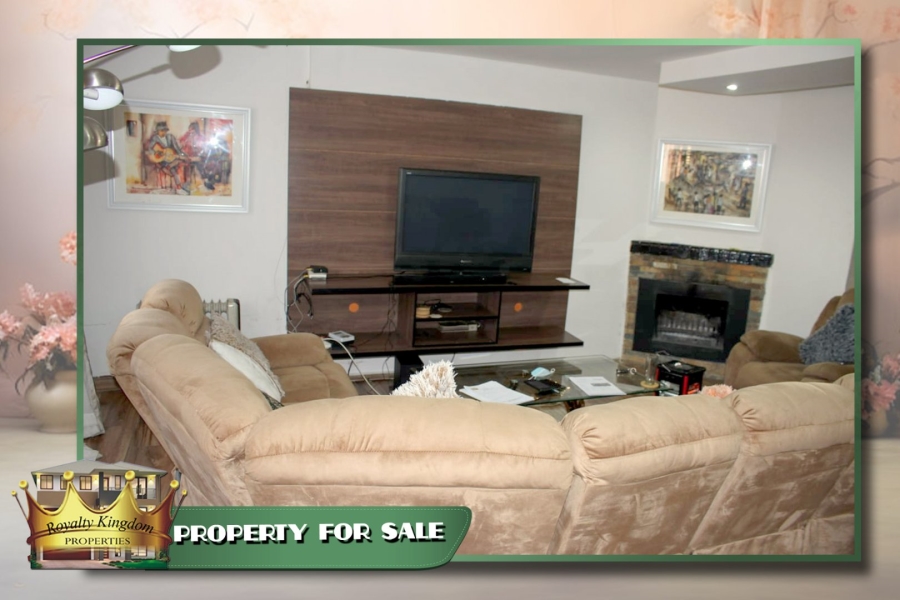 3 Bedroom Property for Sale in South Hills Gauteng