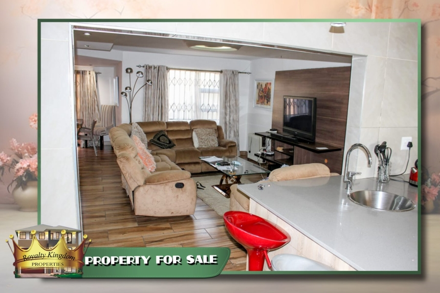 3 Bedroom Property for Sale in South Hills Gauteng