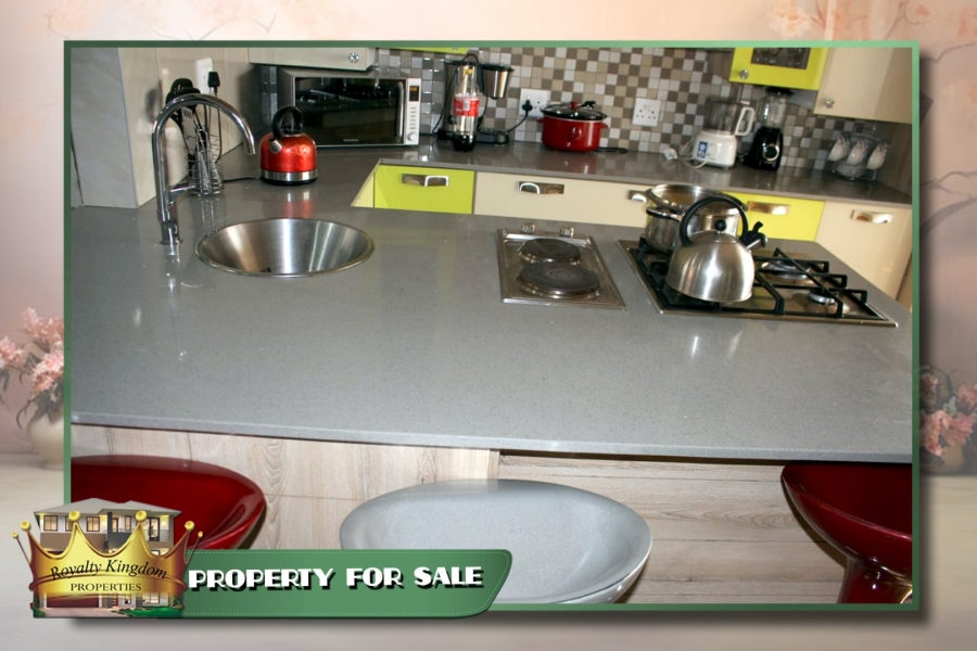 3 Bedroom Property for Sale in South Hills Gauteng