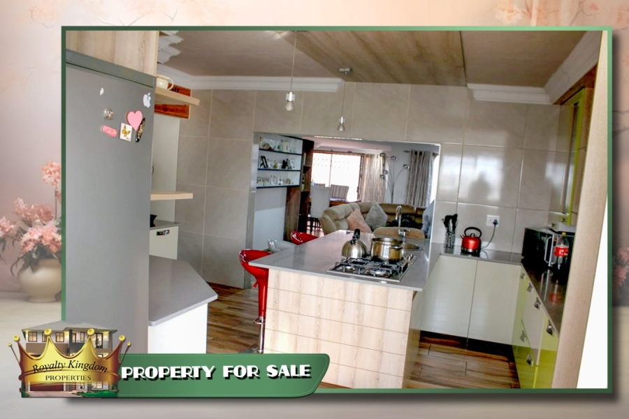 3 Bedroom Property for Sale in South Hills Gauteng