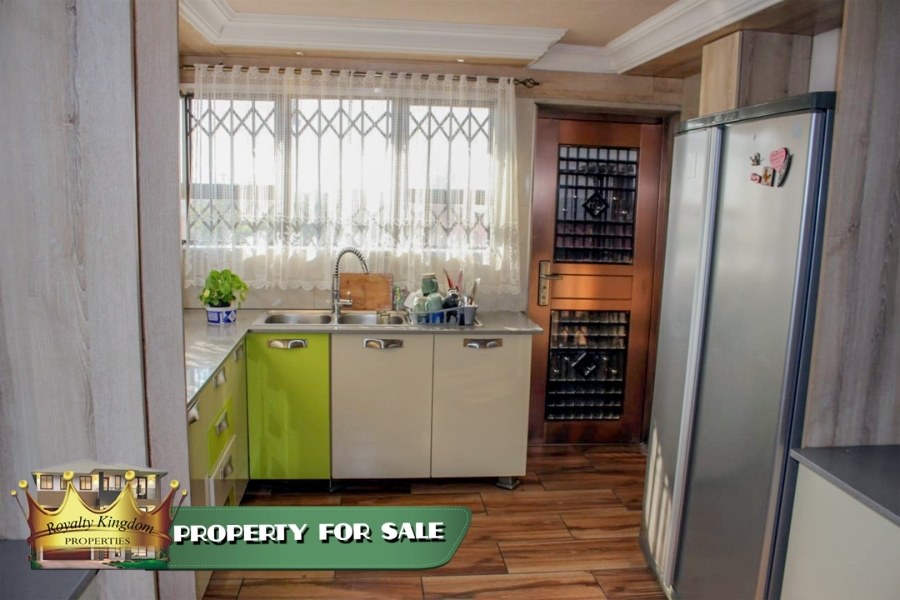 3 Bedroom Property for Sale in South Hills Gauteng