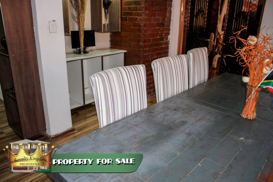 3 Bedroom Property for Sale in South Hills Gauteng