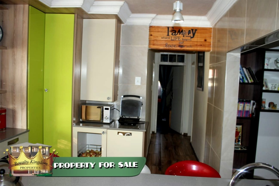 3 Bedroom Property for Sale in South Hills Gauteng