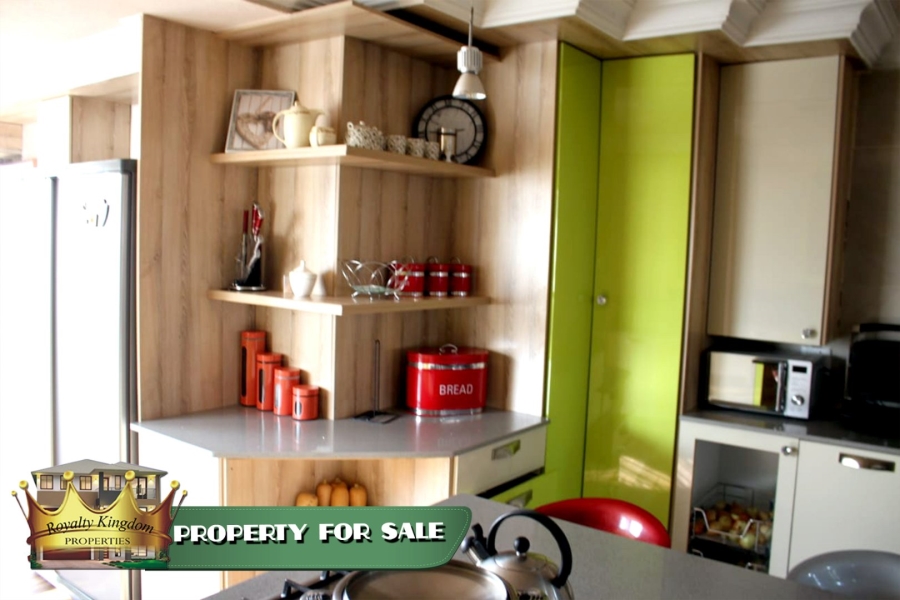3 Bedroom Property for Sale in South Hills Gauteng