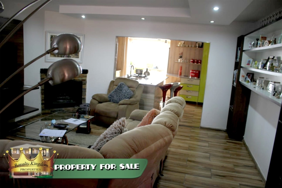 3 Bedroom Property for Sale in South Hills Gauteng