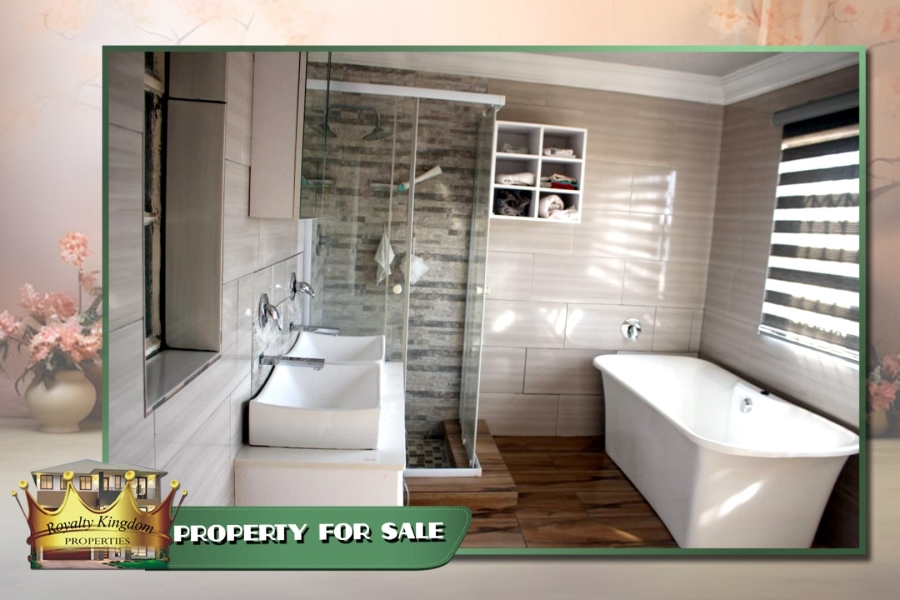 3 Bedroom Property for Sale in South Hills Gauteng
