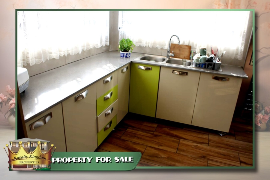 3 Bedroom Property for Sale in South Hills Gauteng