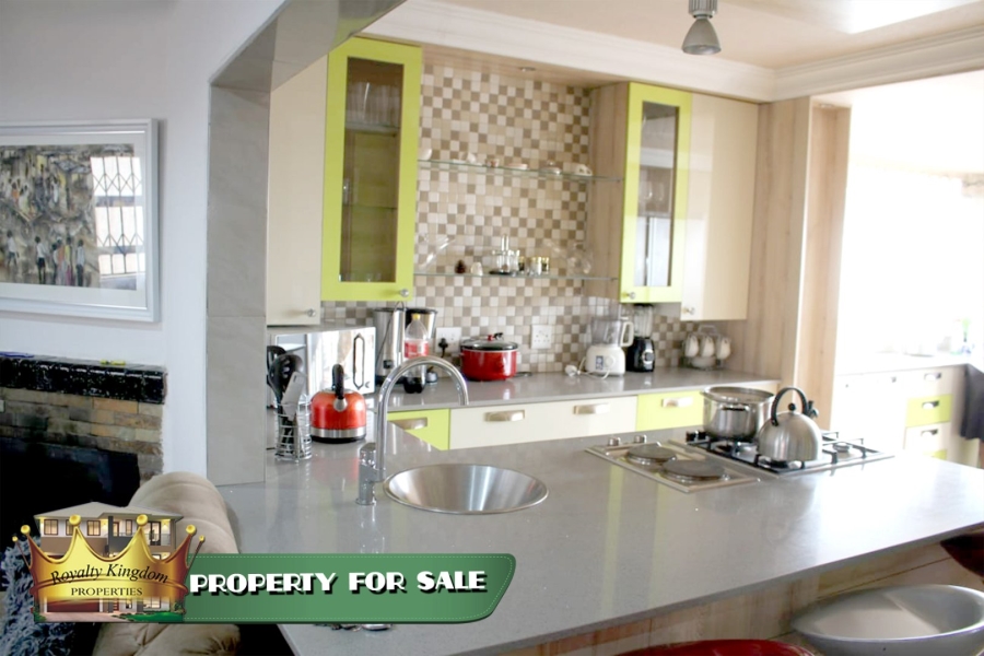 3 Bedroom Property for Sale in South Hills Gauteng