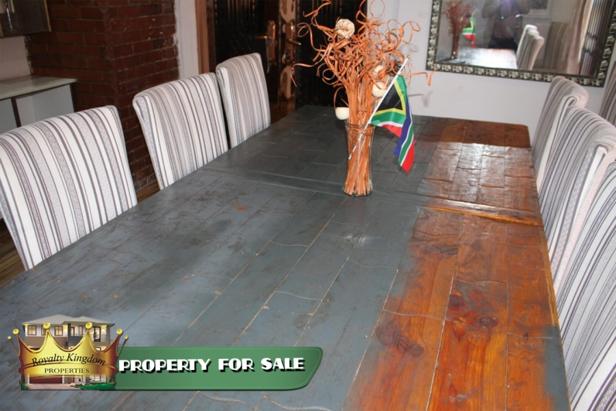 3 Bedroom Property for Sale in South Hills Gauteng