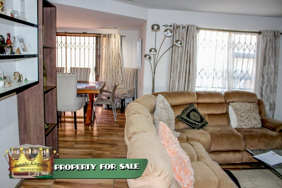 3 Bedroom Property for Sale in South Hills Gauteng
