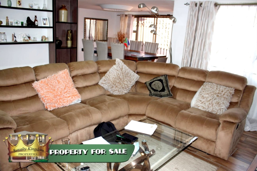 3 Bedroom Property for Sale in South Hills Gauteng