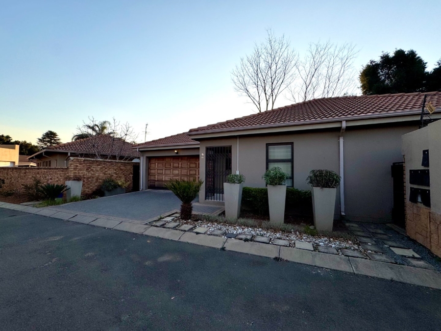 2 Bedroom Property for Sale in Kempton Park Ext 4 Gauteng