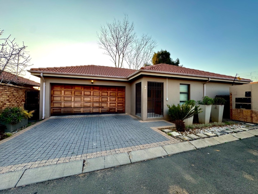 2 Bedroom Property for Sale in Kempton Park Ext 4 Gauteng