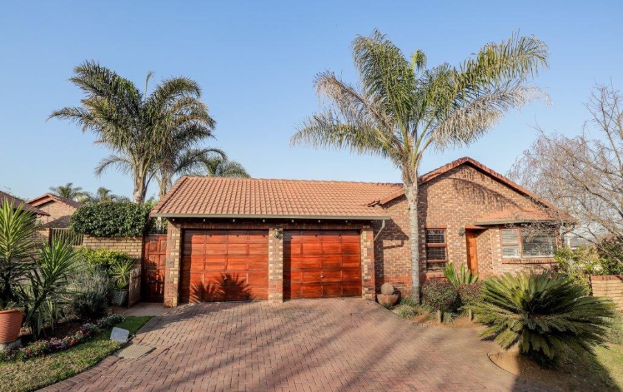3 Bedroom Property for Sale in Van Riebeeck Park Gauteng