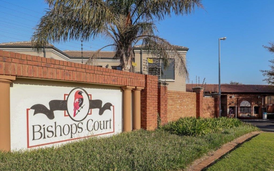 3 Bedroom Property for Sale in Van Riebeeck Park Gauteng