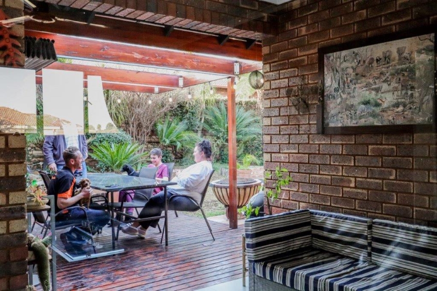 3 Bedroom Property for Sale in Van Riebeeck Park Gauteng