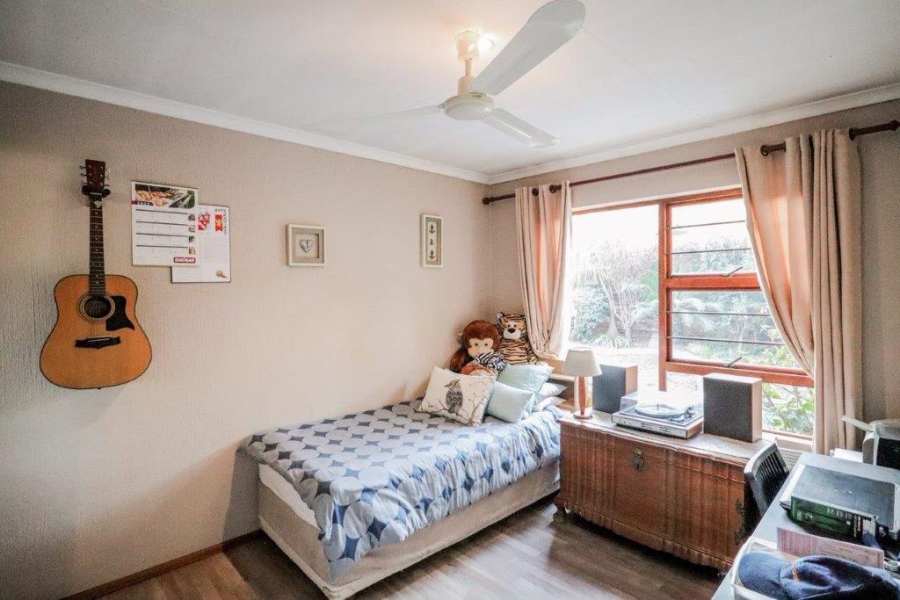 3 Bedroom Property for Sale in Van Riebeeck Park Gauteng