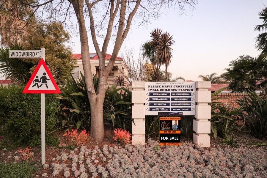 3 Bedroom Property for Sale in Van Riebeeck Park Gauteng