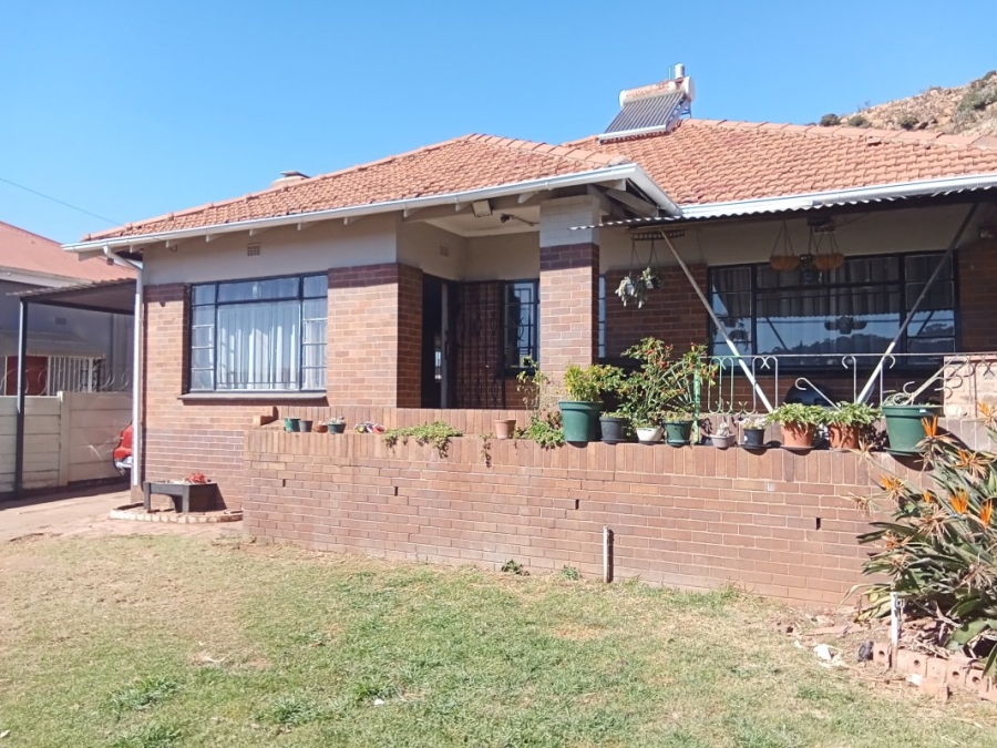 4 Bedroom Property for Sale in Kensington Gauteng