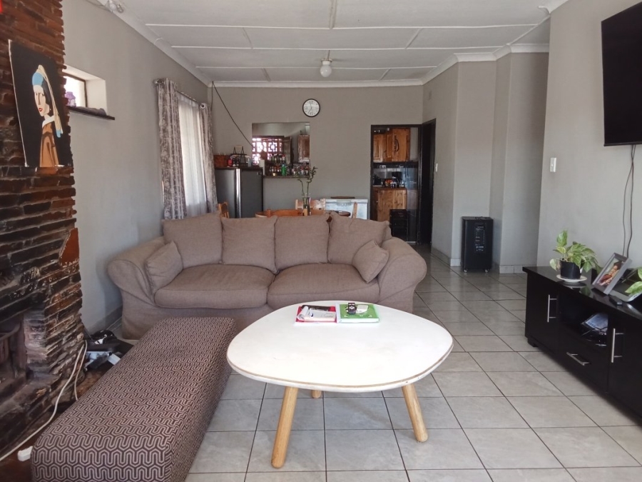 4 Bedroom Property for Sale in Kensington Gauteng
