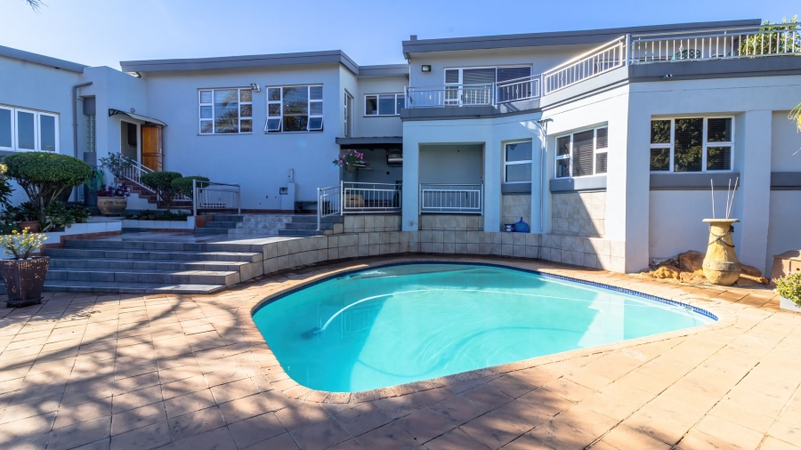 4 Bedroom Property for Sale in Oakdene Gauteng