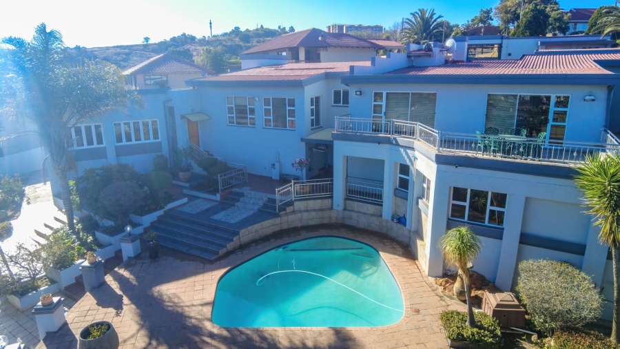 4 Bedroom Property for Sale in Oakdene Gauteng