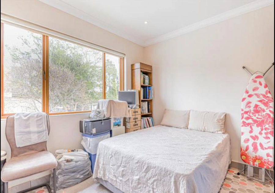 2 Bedroom Property for Sale in Lonehill Gauteng