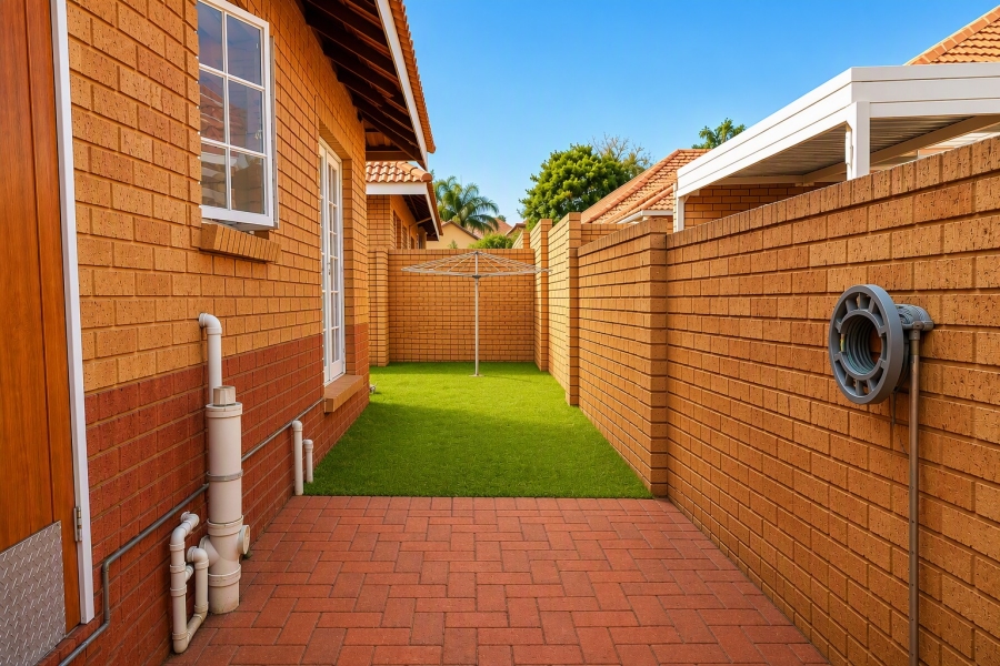 2 Bedroom Property for Sale in Noordwyk Gauteng