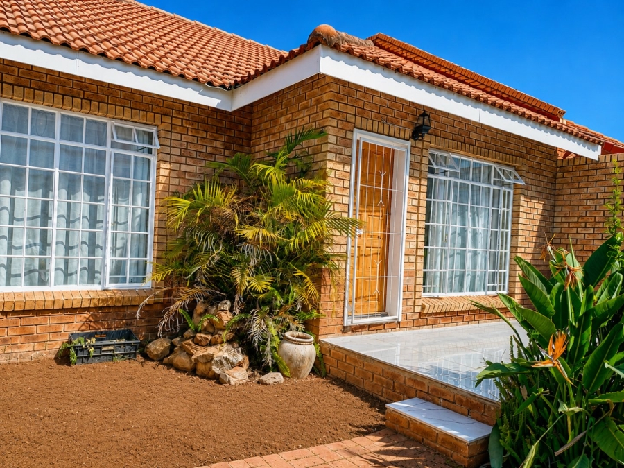 2 Bedroom Property for Sale in Noordwyk Gauteng