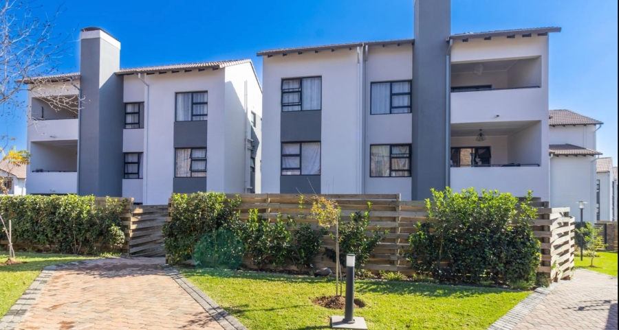 3 Bedroom Property for Sale in Noordhang Gauteng