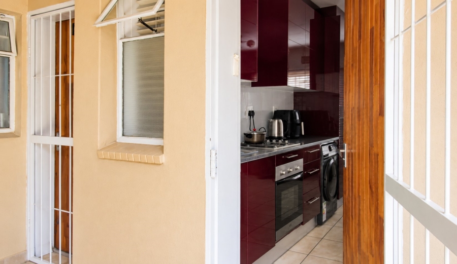 2 Bedroom Property for Sale in Jabulani Gauteng