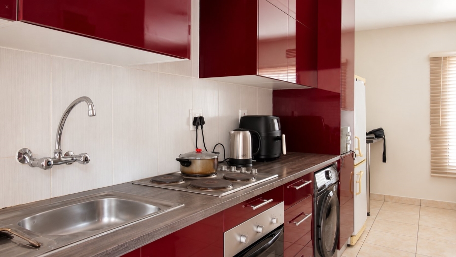 2 Bedroom Property for Sale in Jabulani Gauteng