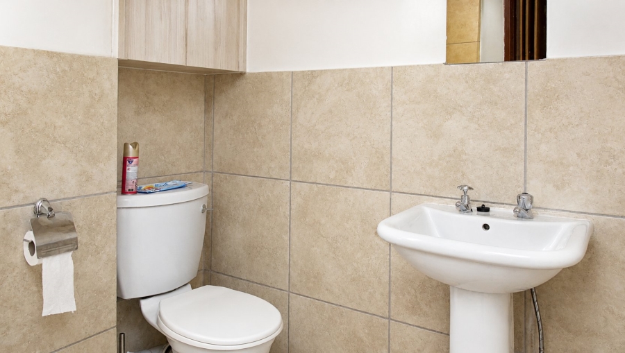 2 Bedroom Property for Sale in Jabulani Gauteng