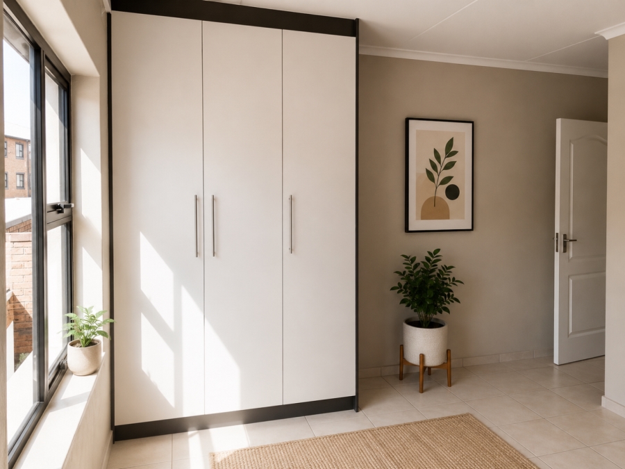 To Let 2 Bedroom Property for Rent in Rynfield A H Gauteng
