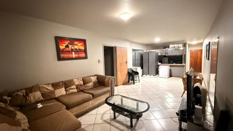 3 Bedroom Property for Sale in Arcadia Gauteng